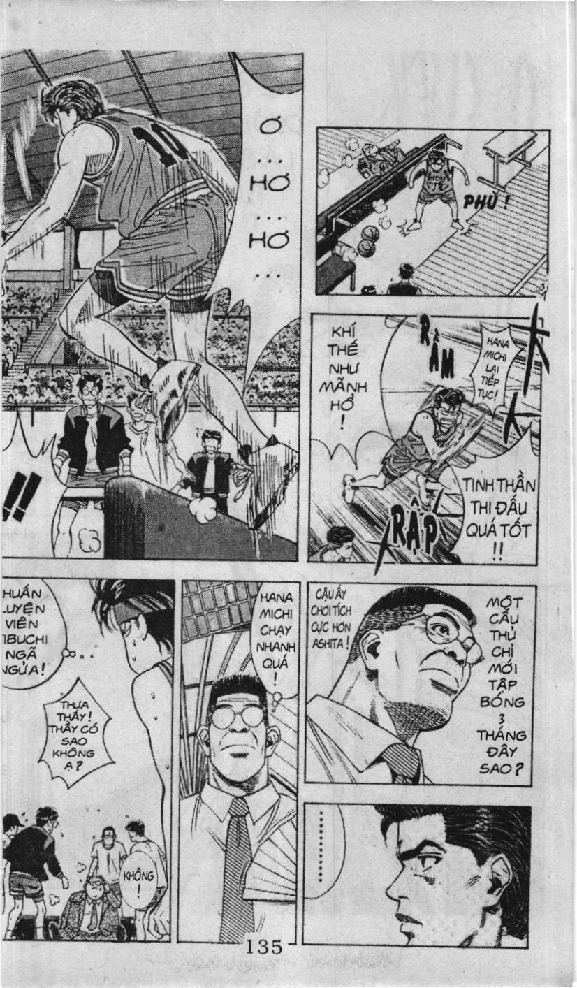 Slam Dunk (Scan) Chap 94 - Next Chap 95