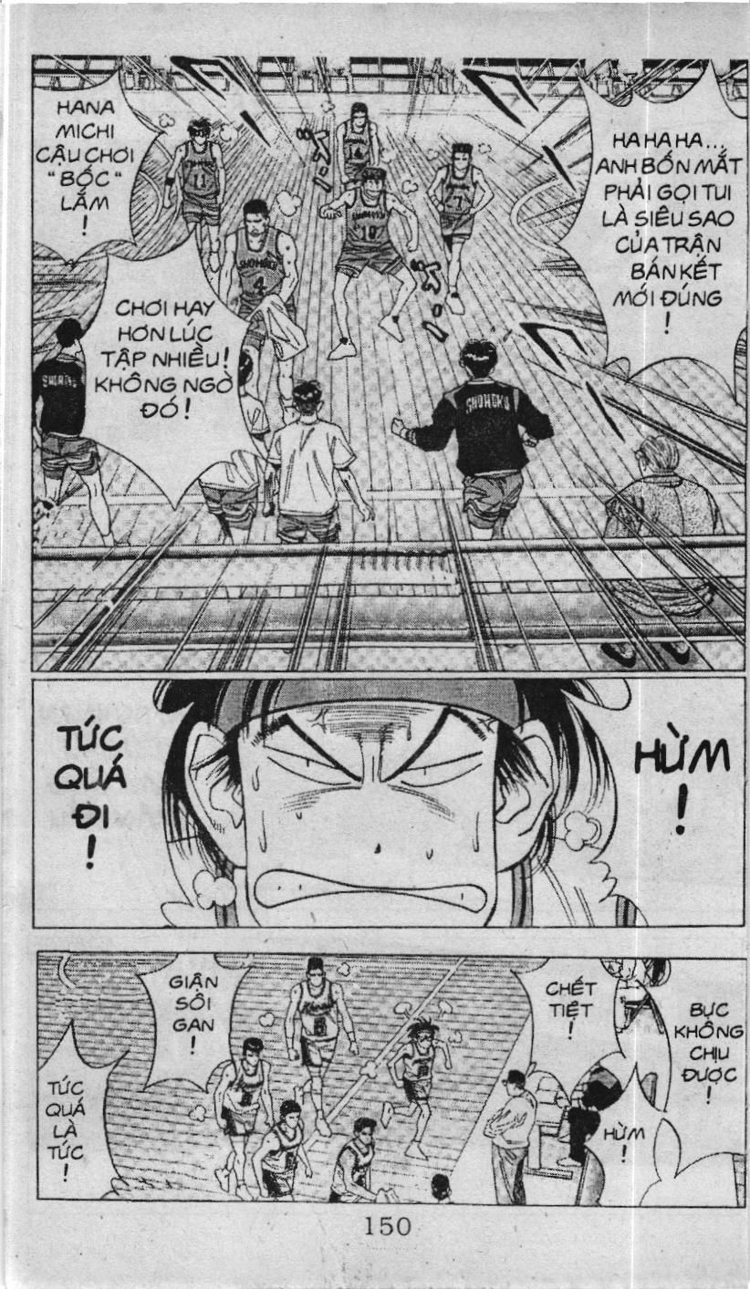 Slam Dunk (Scan) Chap 95 - Next Chap 96