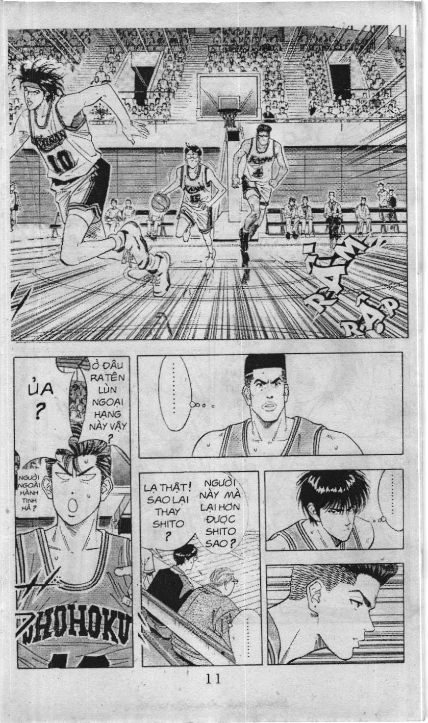 Slam Dunk (Scan) Chap 95 - Next Chap 96