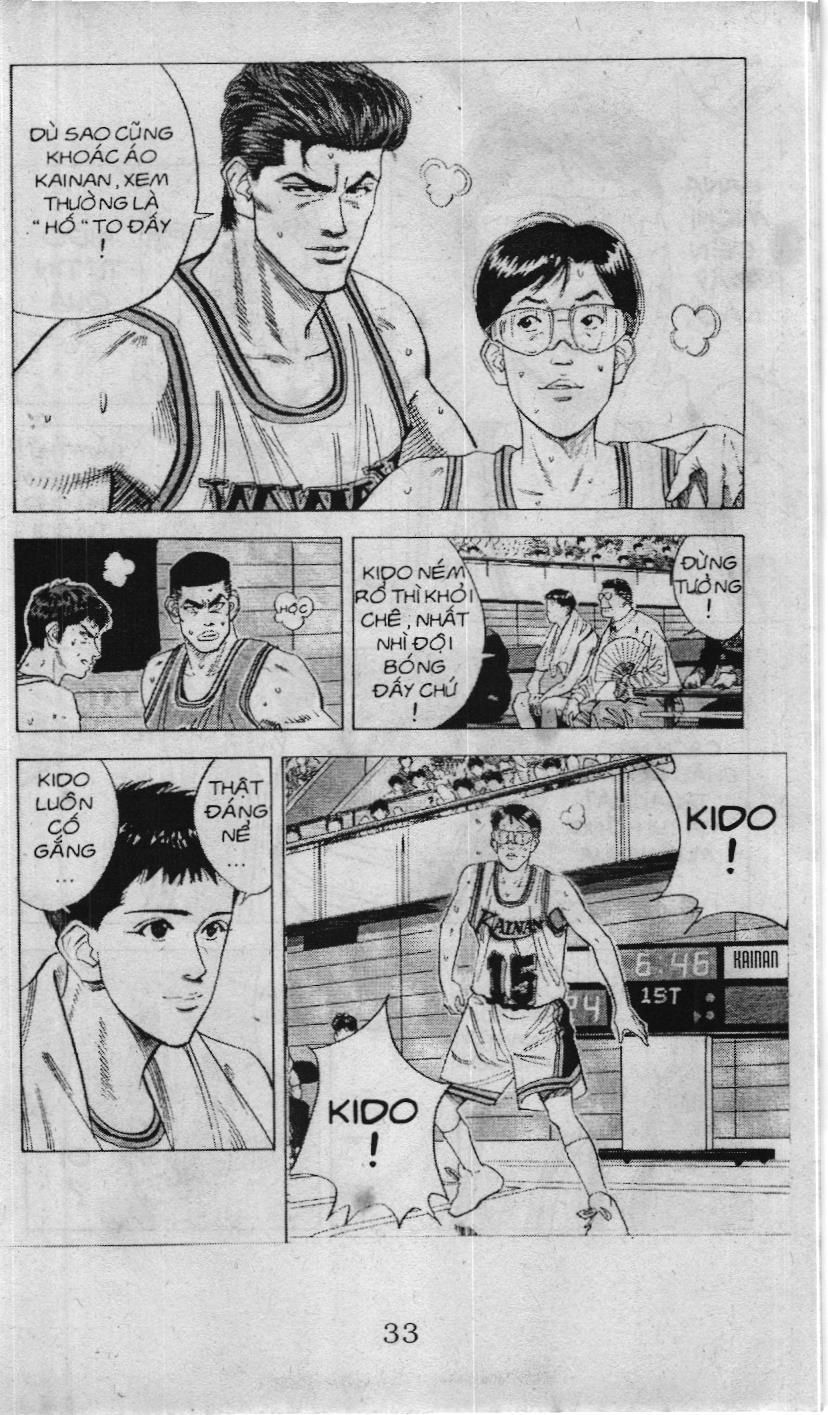 Slam Dunk (Scan) Chap 96 - Next Chap 97
