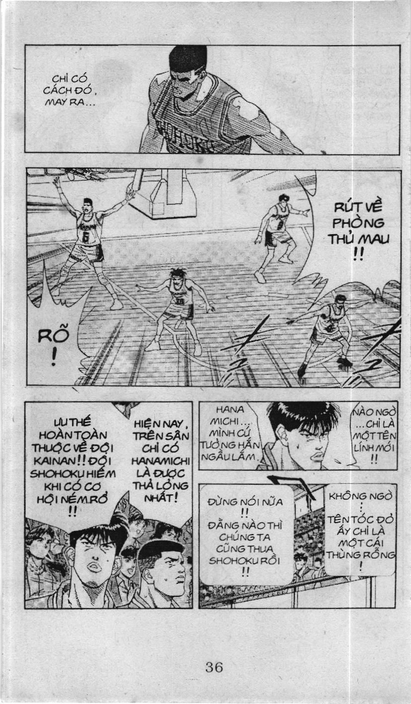 Slam Dunk (Scan) Chap 96 - Next Chap 97
