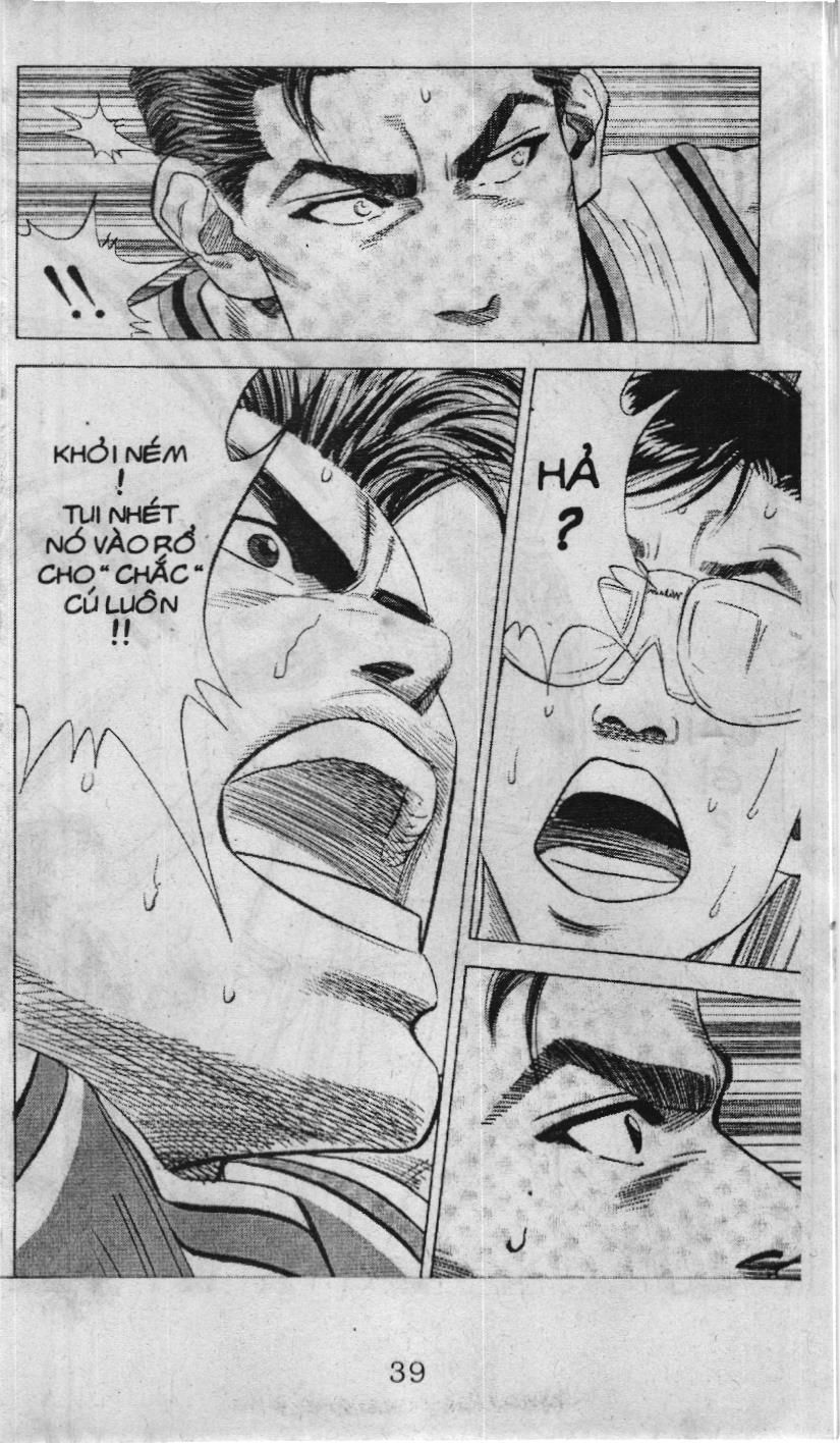 Slam Dunk (Scan) Chap 96 - Next Chap 97