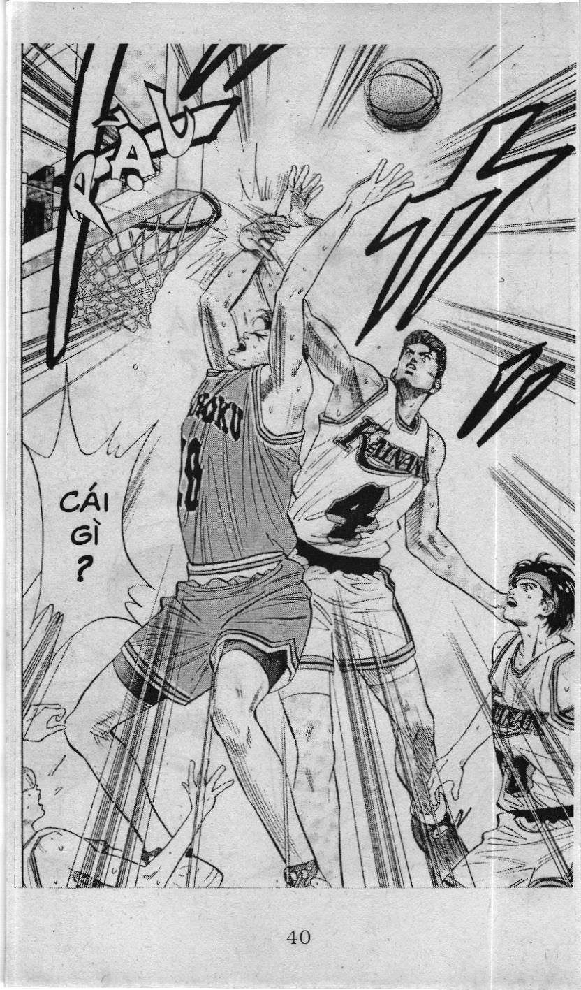 Slam Dunk (Scan) Chap 96 - Next Chap 97