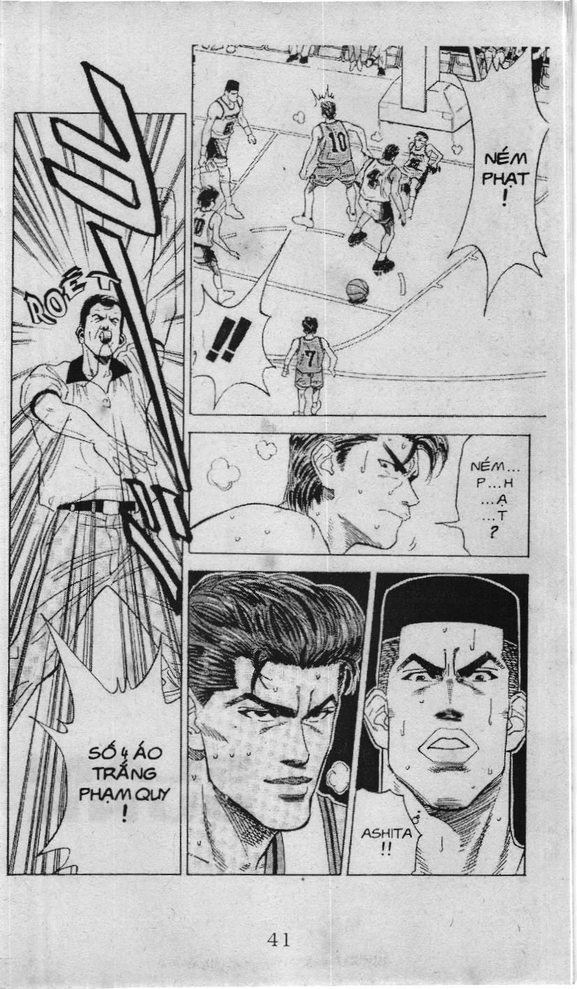 Slam Dunk (Scan) Chap 96 - Next Chap 97
