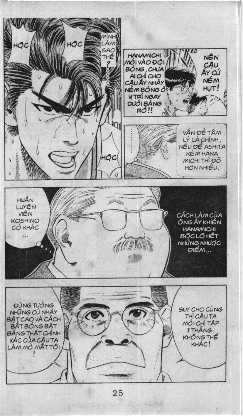 Slam Dunk (Scan) Chap 96 - Next Chap 97