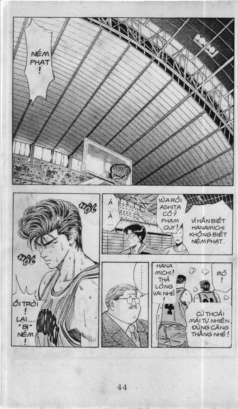 Slam Dunk (Scan) Chap 97 - Next Chap 98