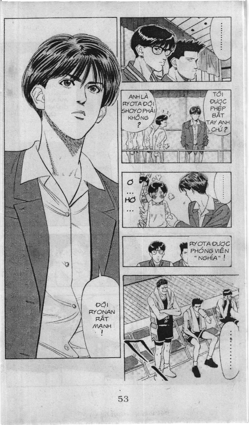 Slam Dunk (Scan) Chap 97 - Next Chap 98