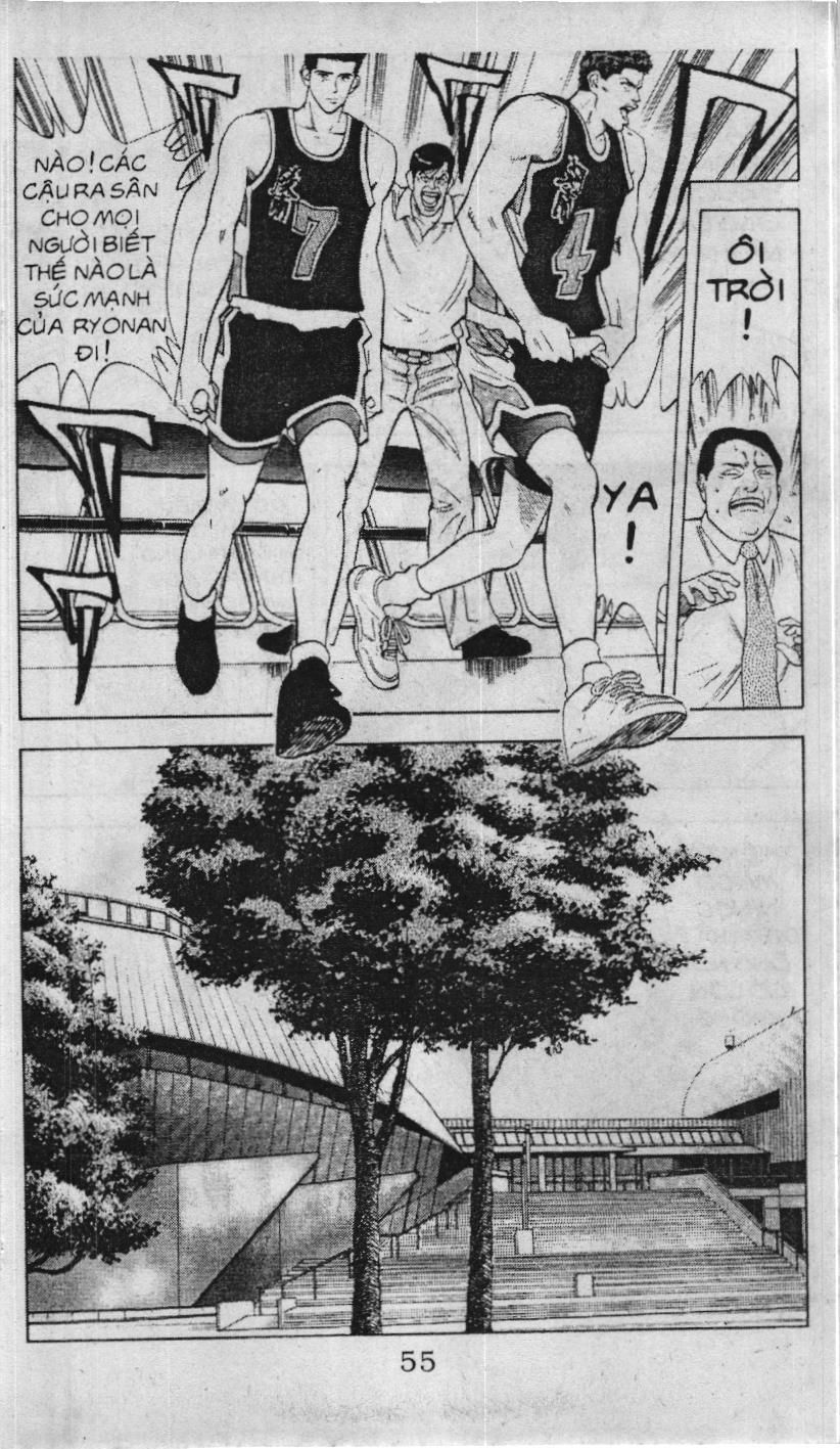 Slam Dunk (Scan) Chap 97 - Next Chap 98