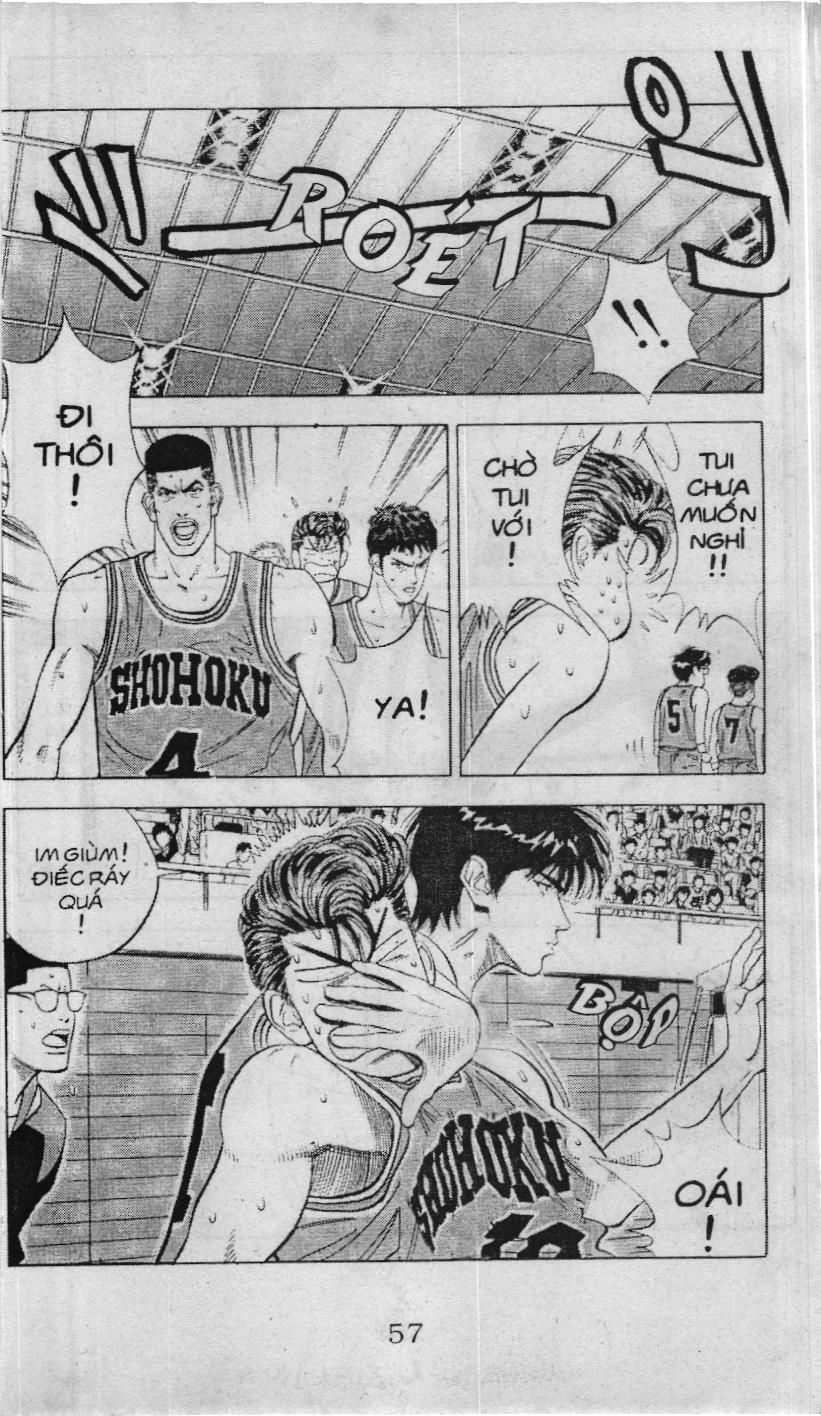 Slam Dunk (Scan) Chap 97 - Next Chap 98