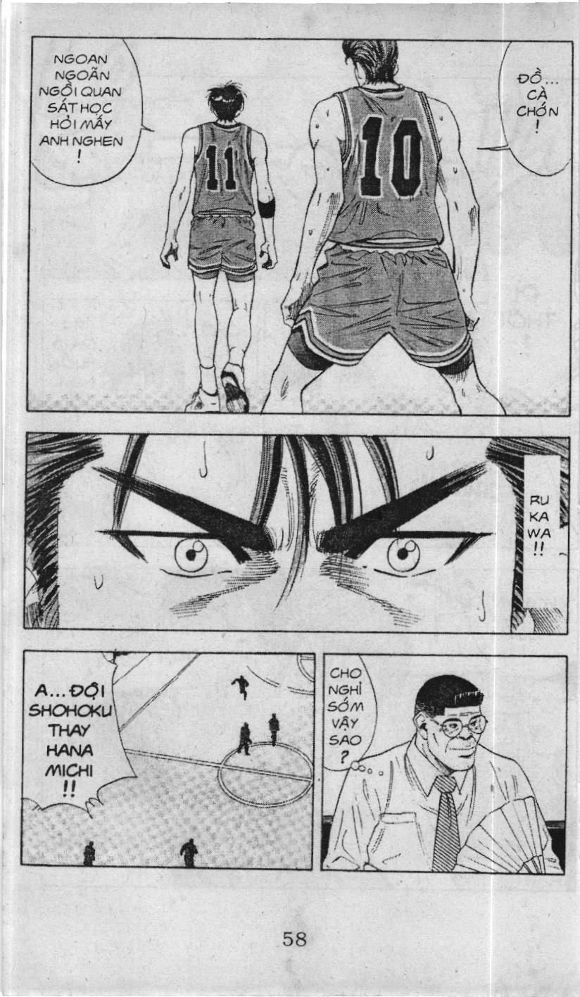 Slam Dunk (Scan) Chap 97 - Next Chap 98