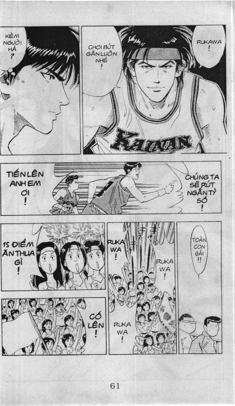 Slam Dunk (Scan) Chap 97 - Next Chap 98