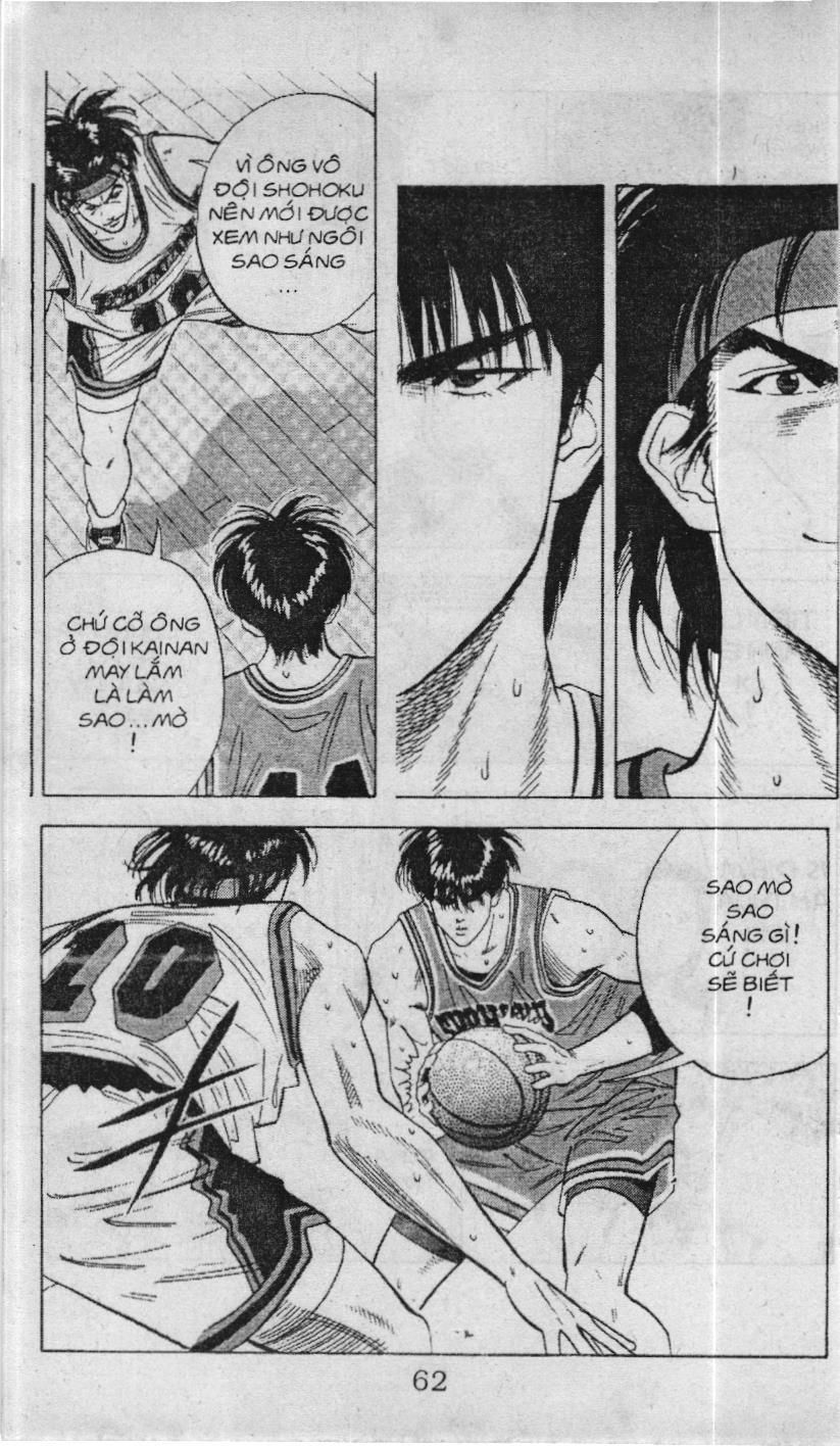 Slam Dunk (Scan) Chap 97 - Next Chap 98