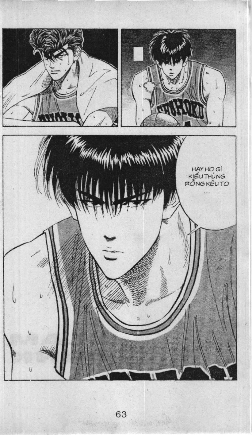 Slam Dunk (Scan) Chap 97 - Next Chap 98