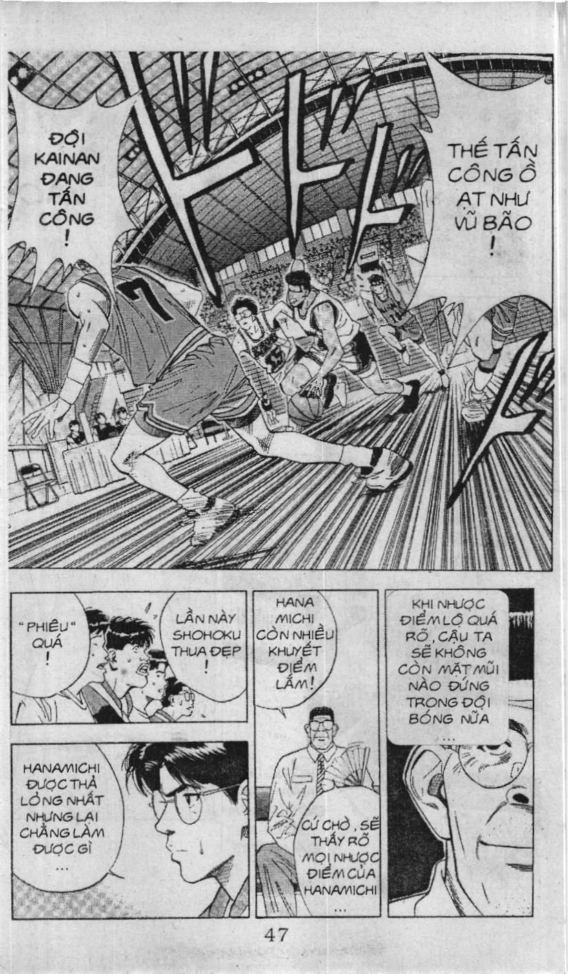 Slam Dunk (Scan) Chap 97 - Next Chap 98