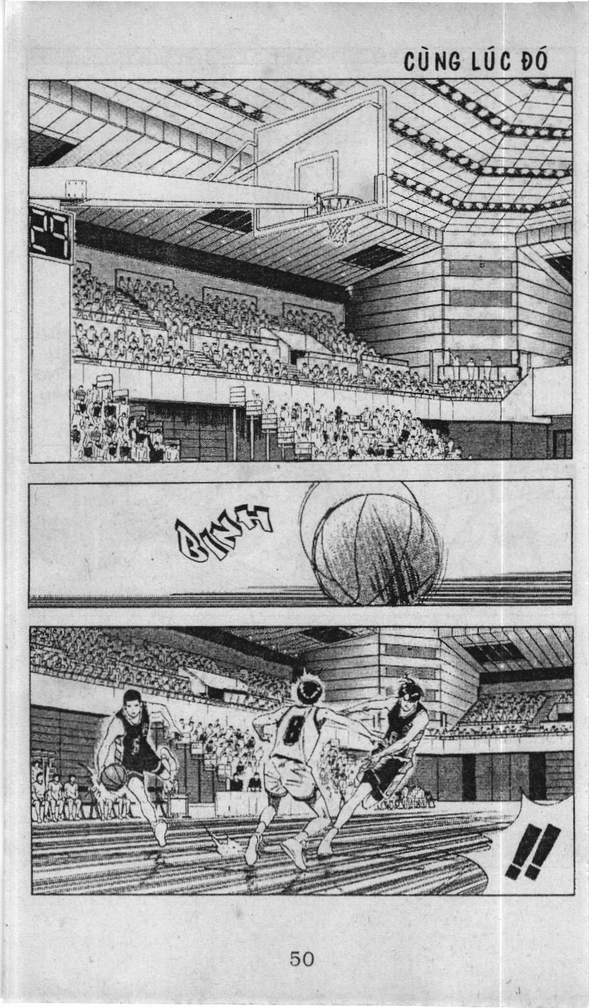 Slam Dunk (Scan) Chap 97 - Next Chap 98