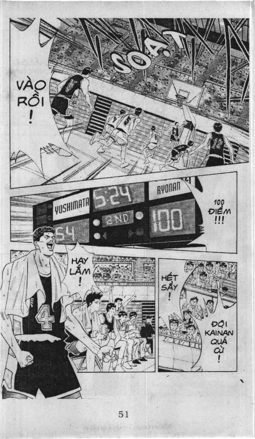 Slam Dunk (Scan) Chap 97 - Next Chap 98