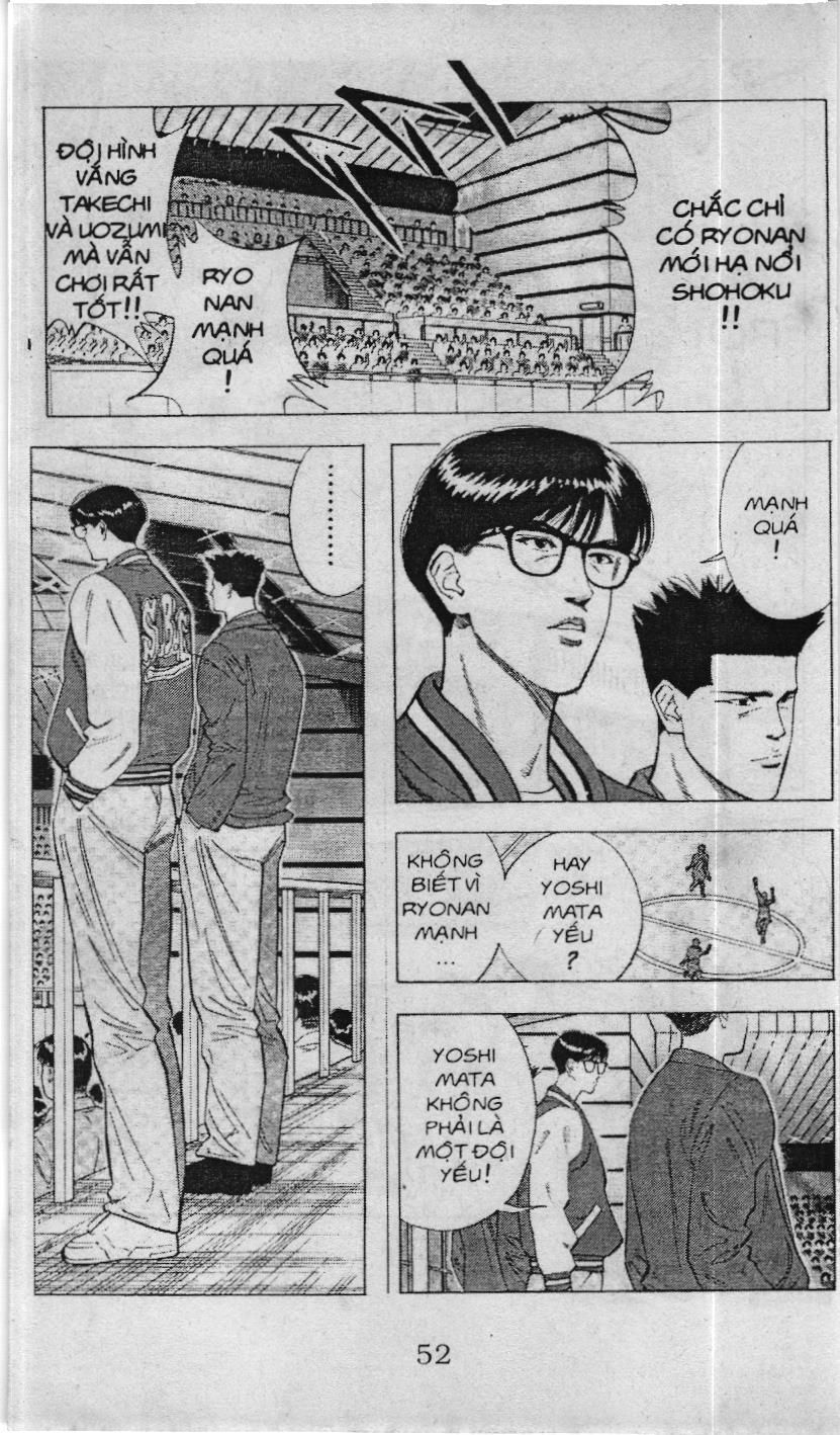 Slam Dunk (Scan) Chap 97 - Next Chap 98