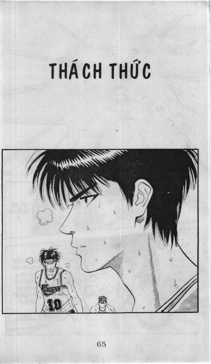 Slam Dunk (Scan) Chap 98 - Next Chap 99