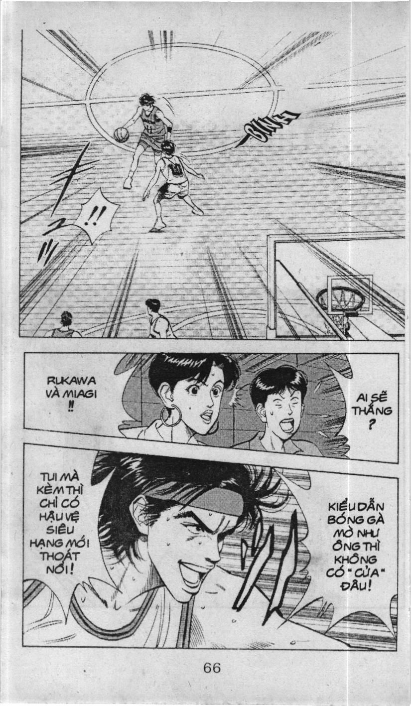 Slam Dunk (Scan) Chap 98 - Next Chap 99