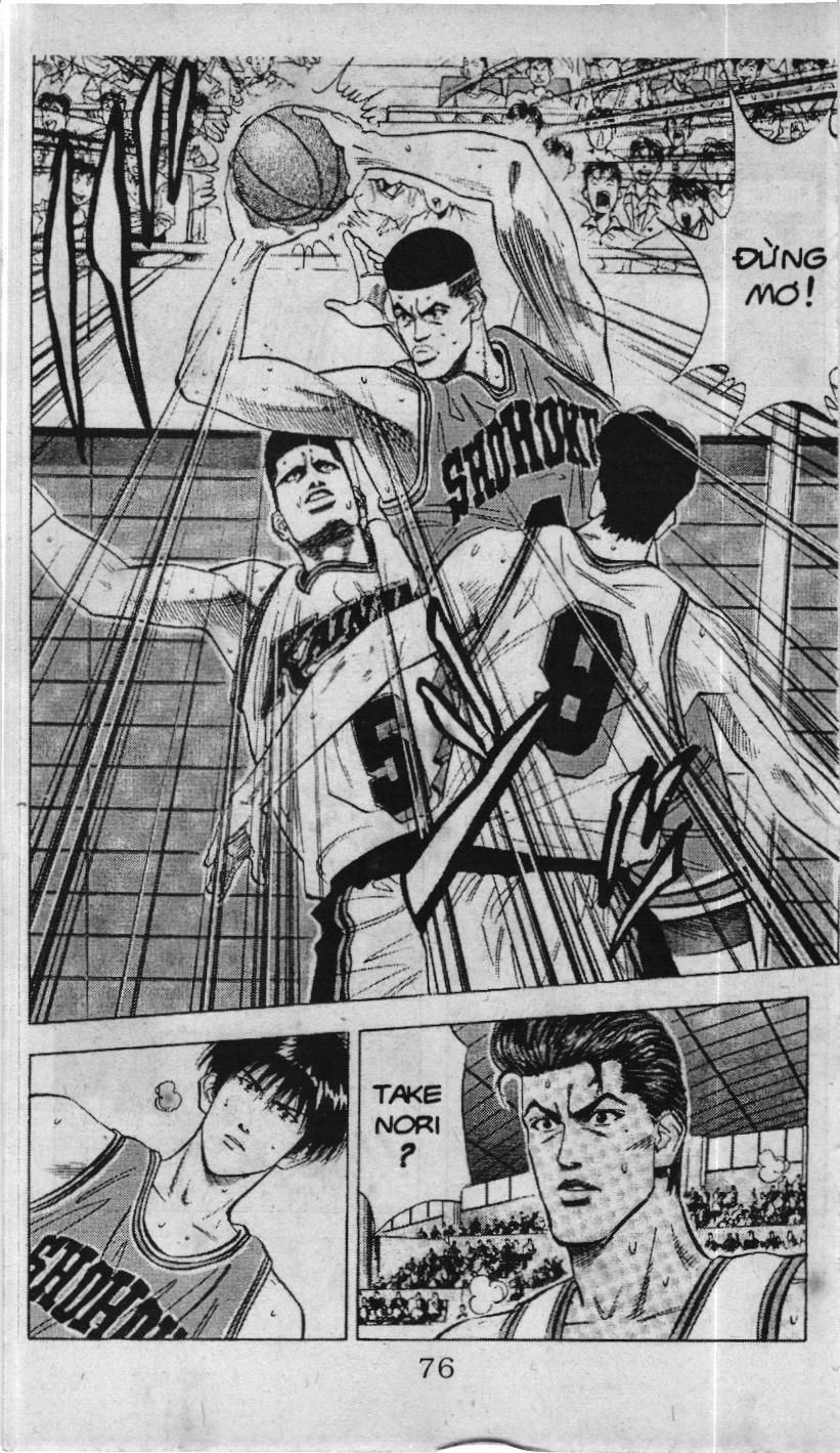 Slam Dunk (Scan) Chap 98 - Next Chap 99