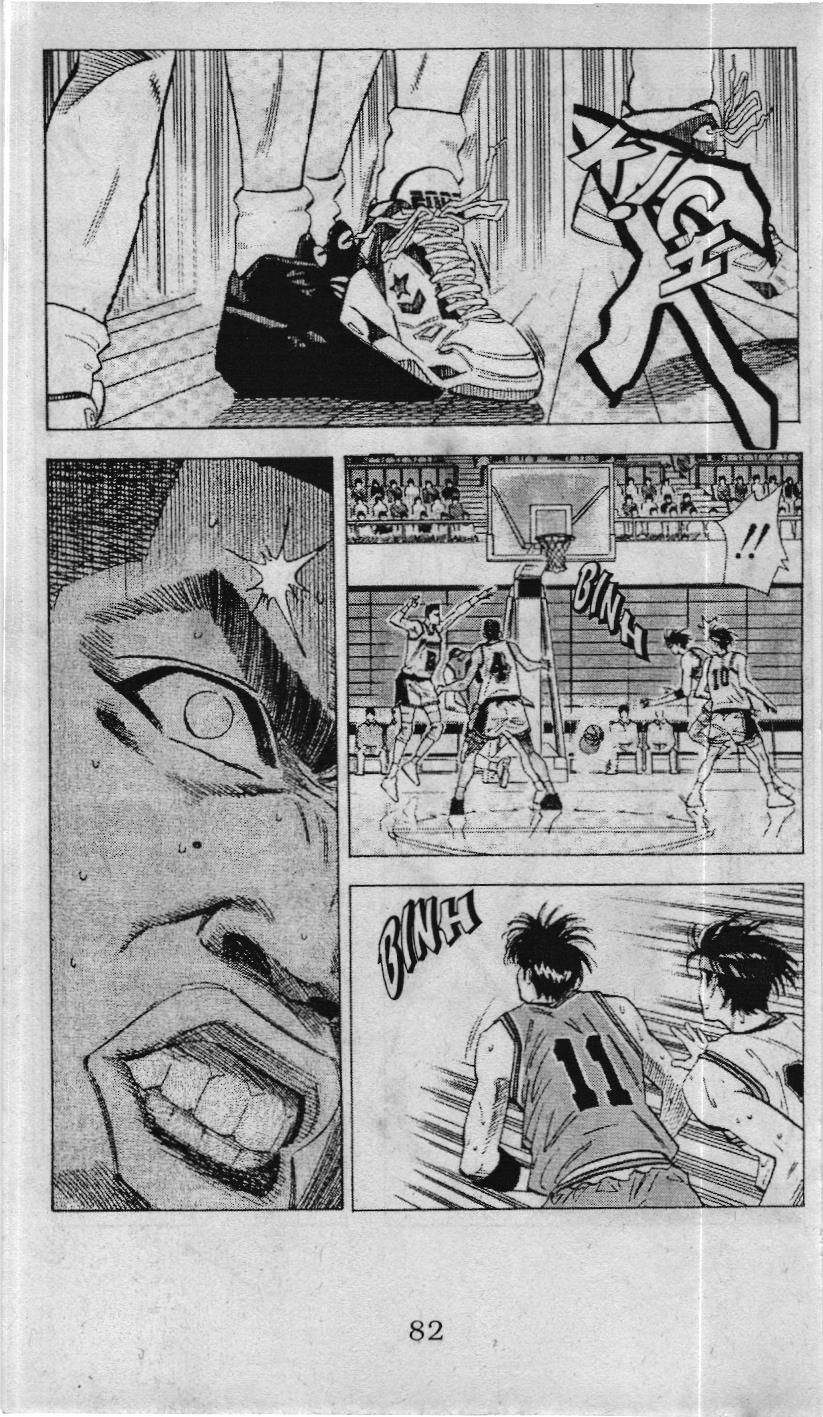 Slam Dunk (Scan) Chap 98 - Next Chap 99