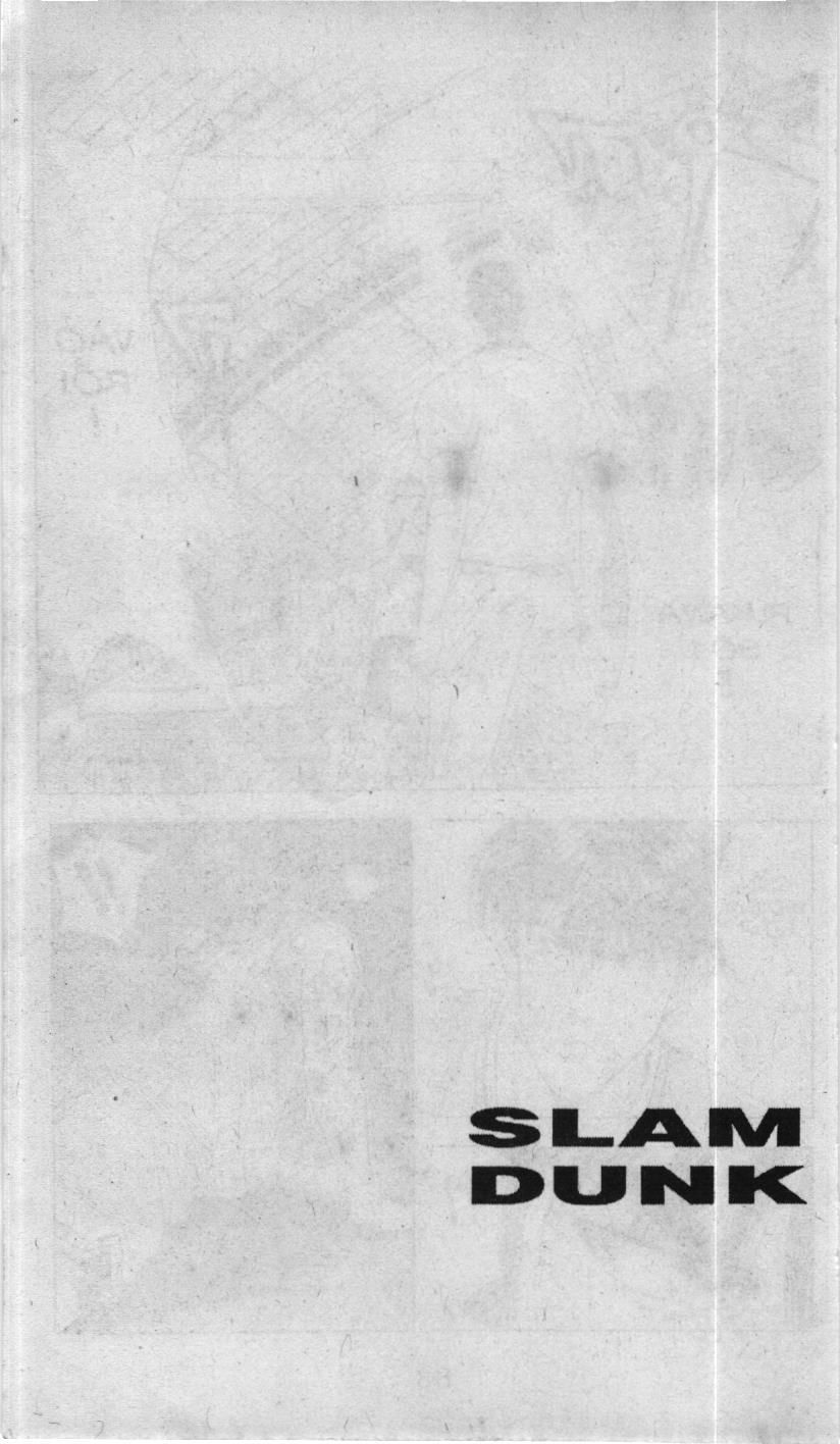 Slam Dunk (Scan) Chap 98 - Next Chap 99
