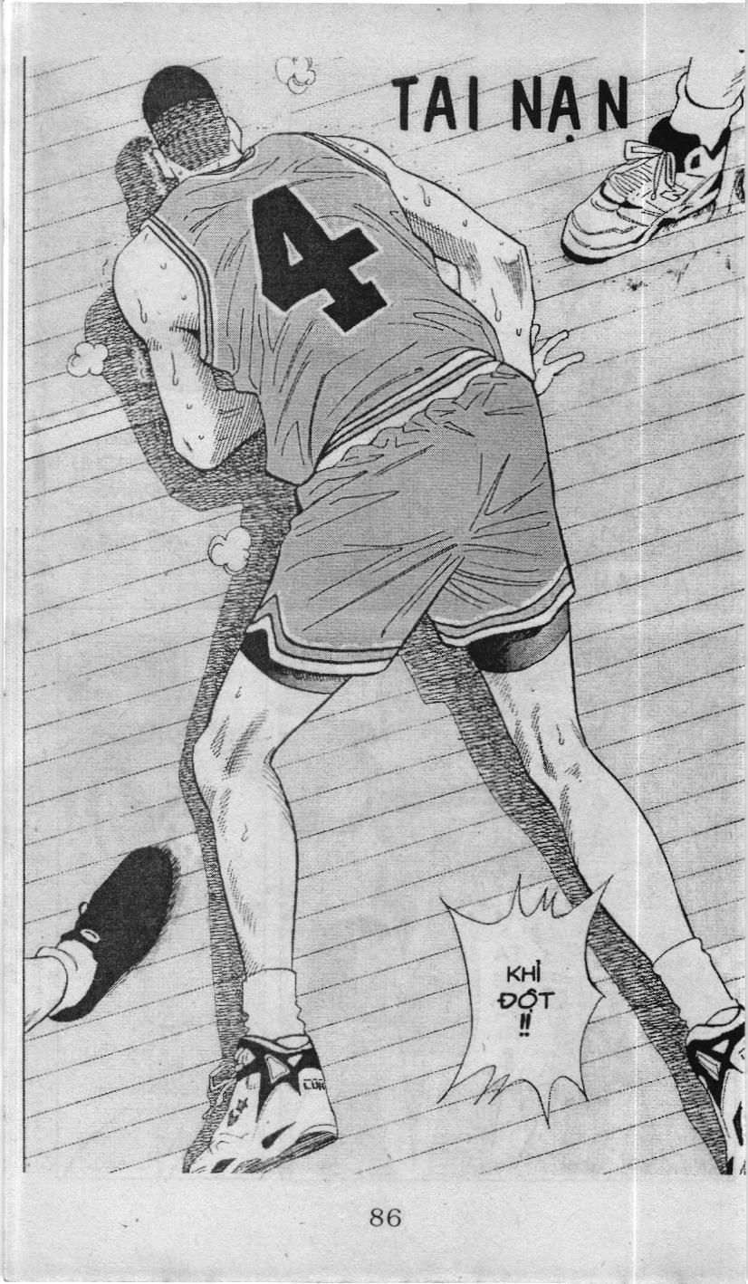 Slam Dunk (Scan) Chap 99 - Next Chap 100