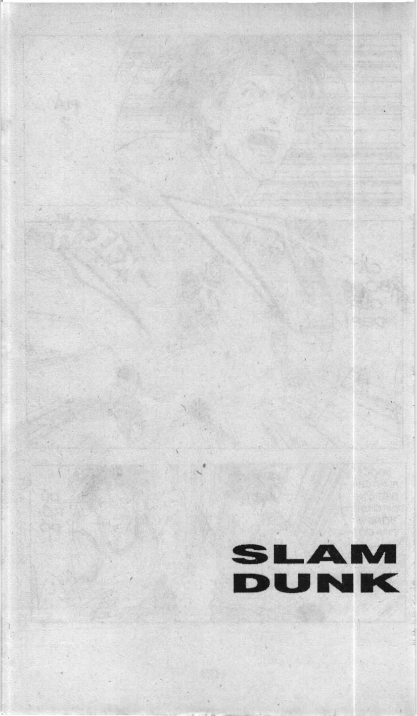 Slam Dunk (Scan) Chap 99 - Next Chap 100