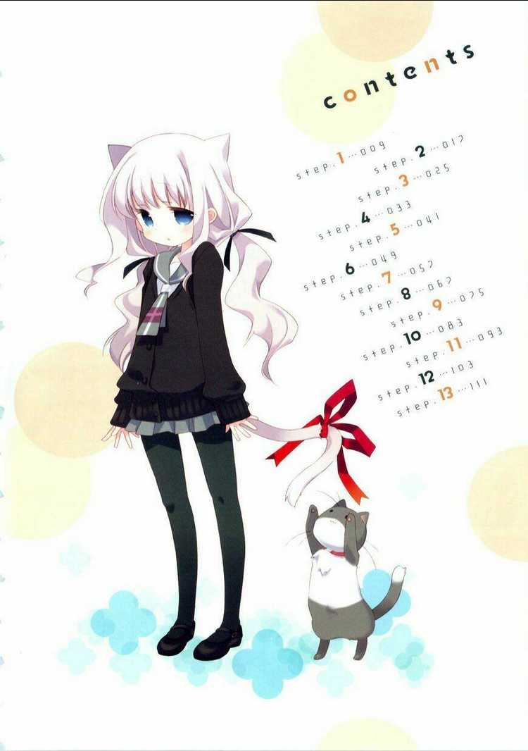 Slow Start Chap 1 - Next Chap 2