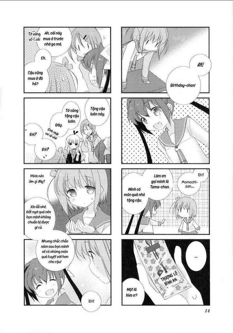 Slow Start Chap 1 - Next Chap 2