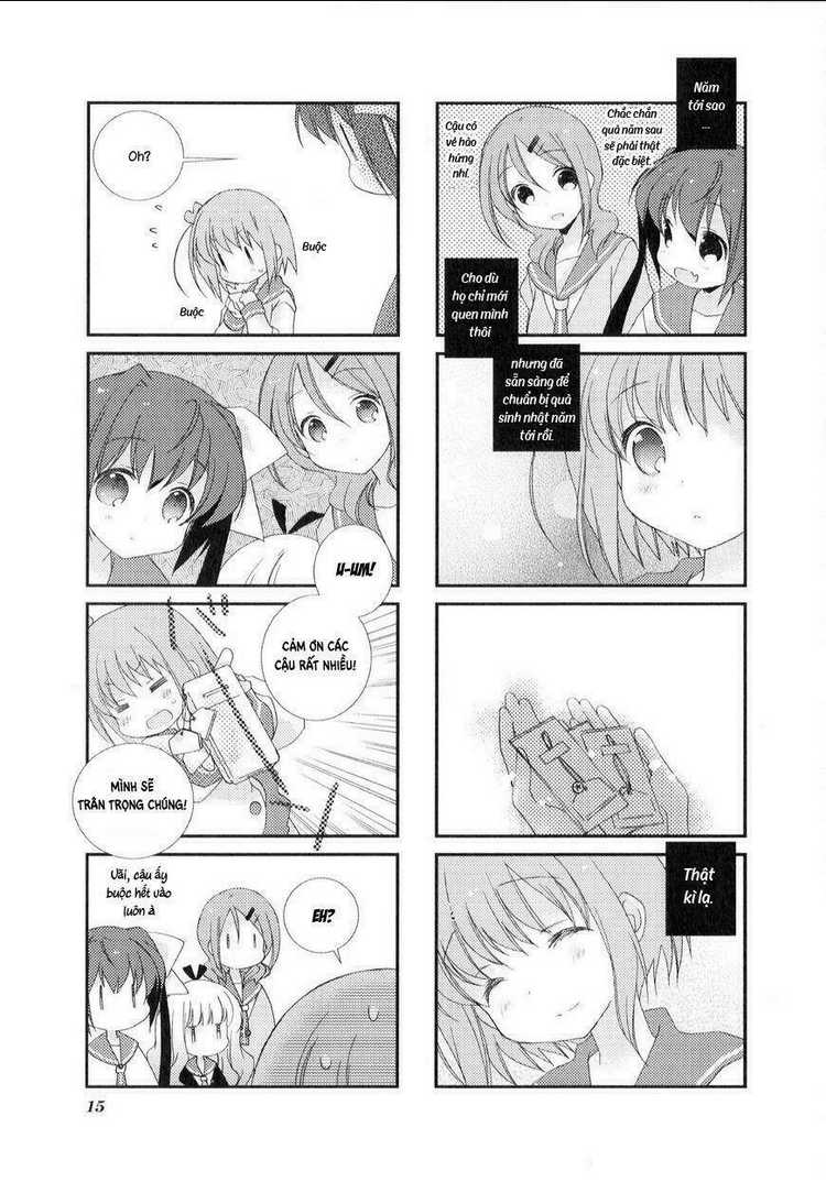 Slow Start Chap 1 - Next Chap 2