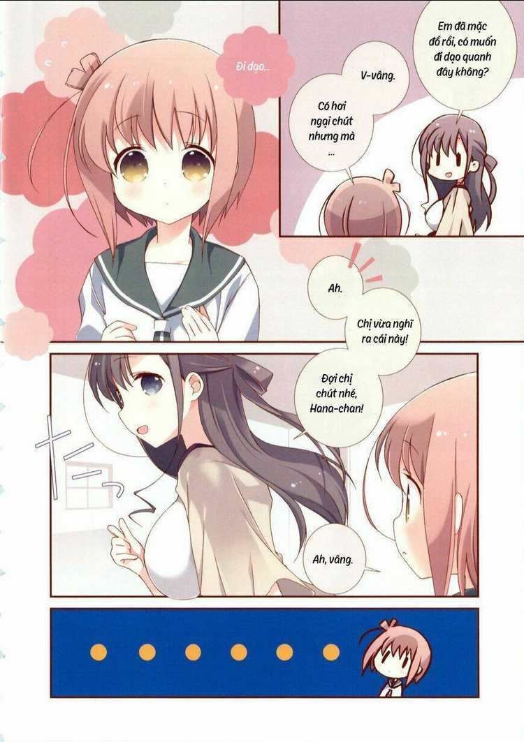 Slow Start Chap 1 - Next Chap 2