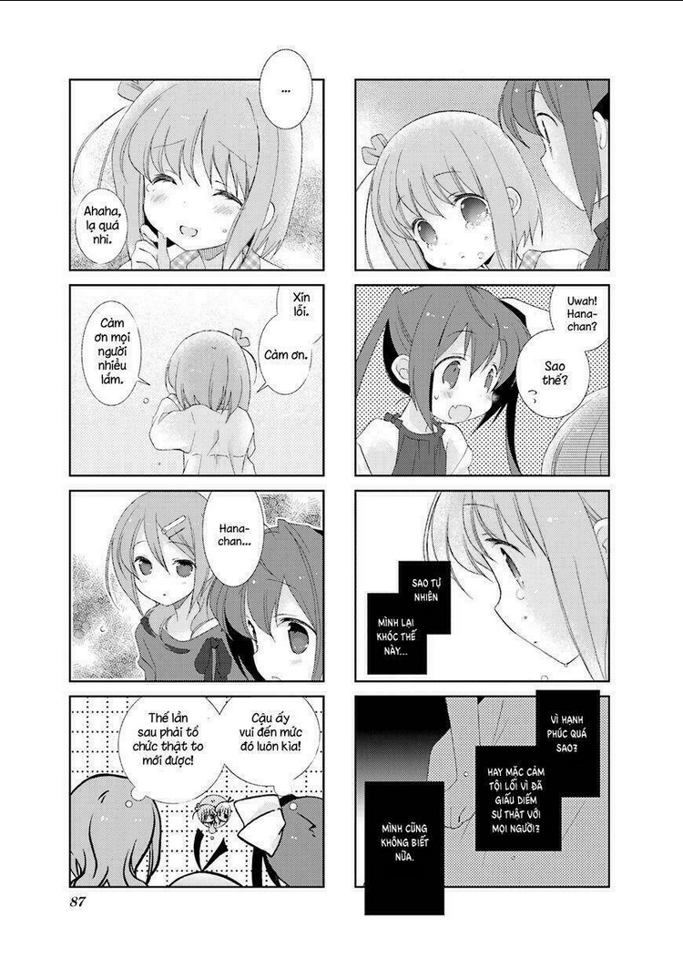 Slow Start Chap 10 - Next Chap 11