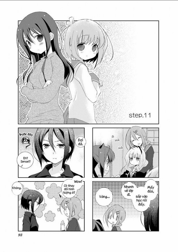Slow Start Chap 11 - Next Chap 12