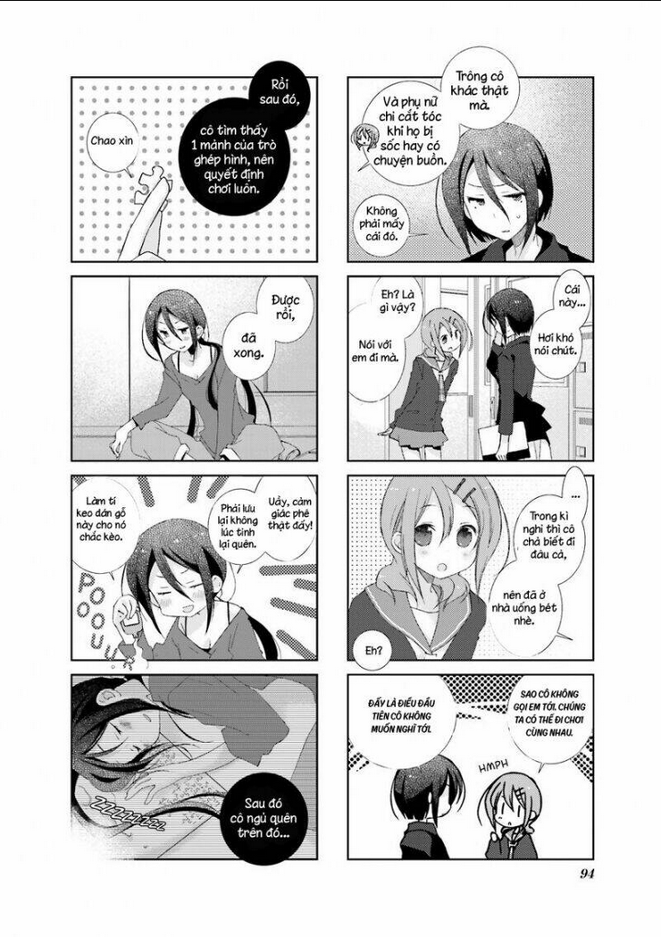 Slow Start Chap 11 - Next Chap 12