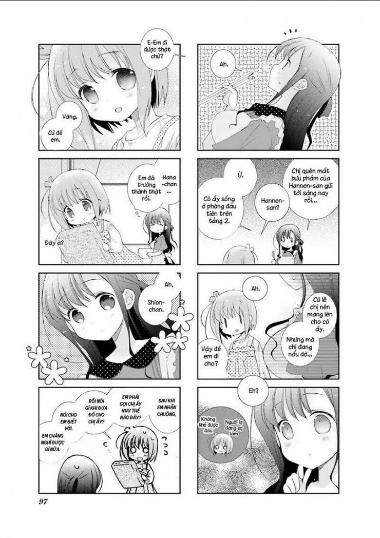 Slow Start Chap 11 - Next Chap 12