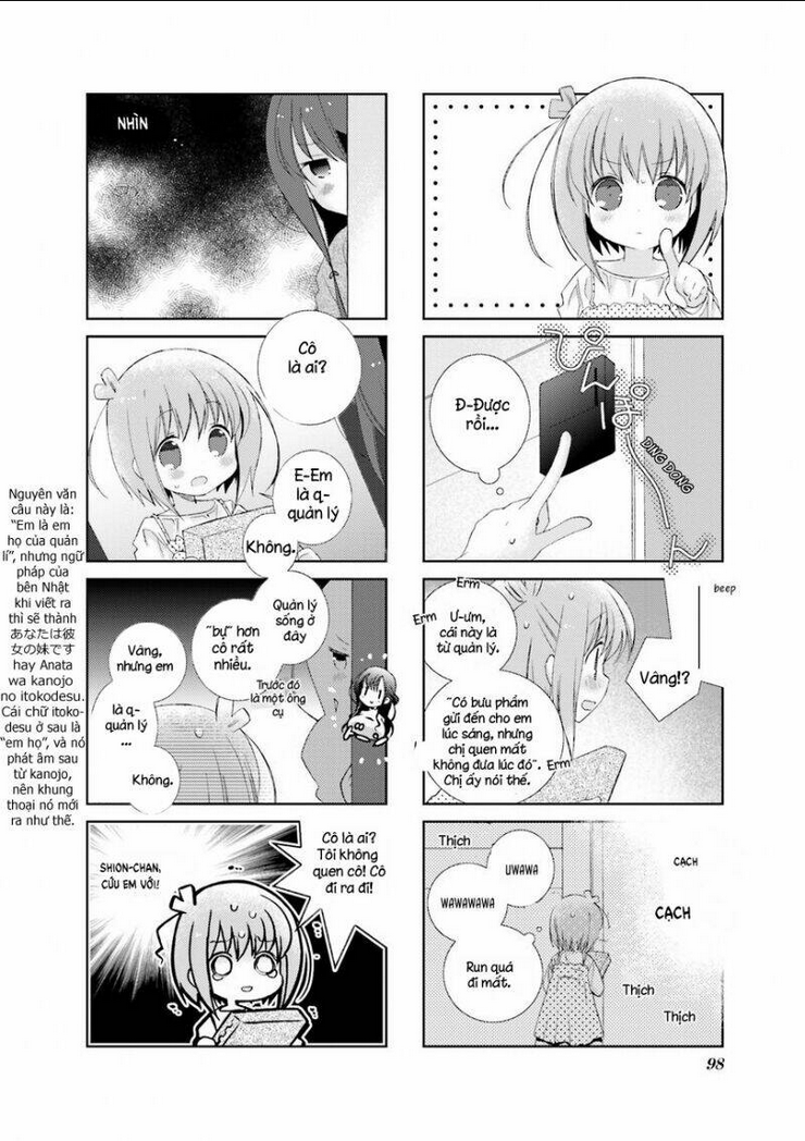 Slow Start Chap 11 - Next Chap 12