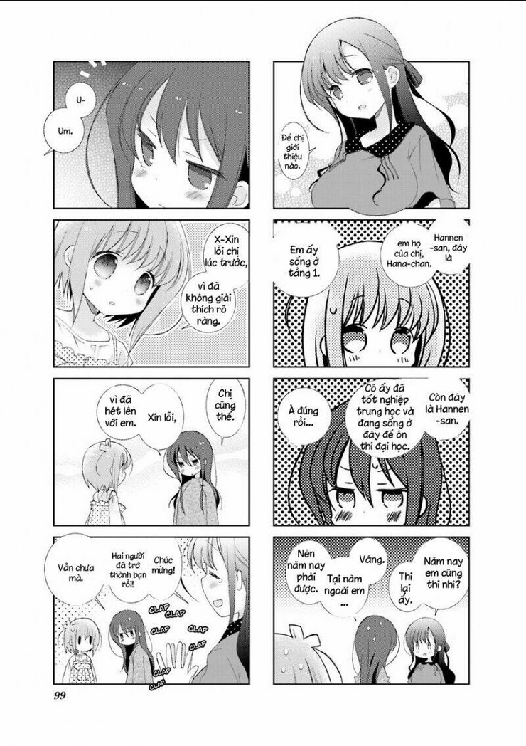 Slow Start Chap 11 - Next Chap 12