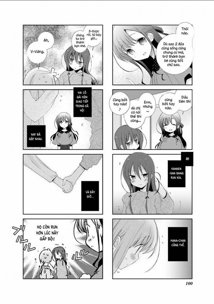 Slow Start Chap 11 - Next Chap 12