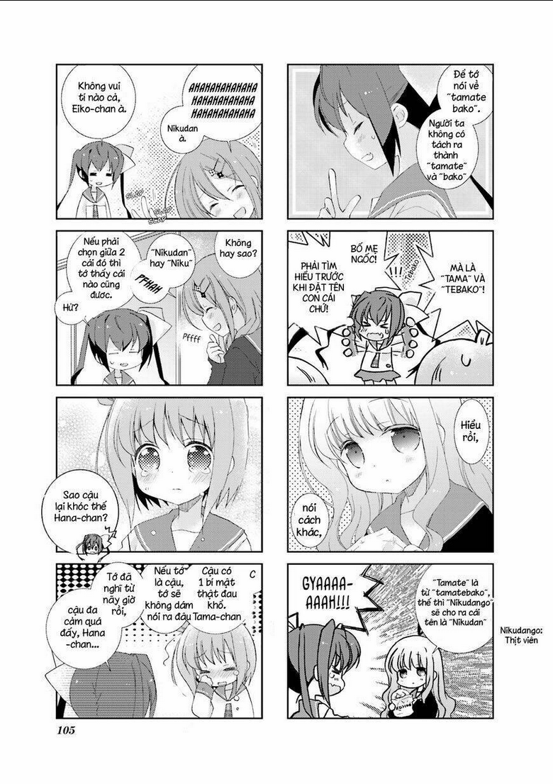 Slow Start Chap 12 - Next Chap 13