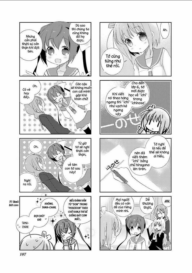 Slow Start Chap 12 - Next Chap 13