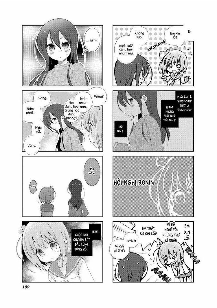 Slow Start Chap 12 - Next Chap 13