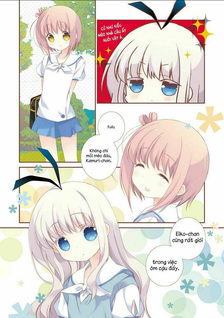 Slow Start Chap 14 - Next Chap 15