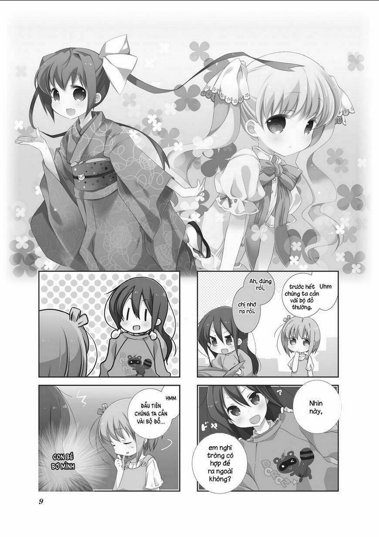 Slow Start Chap 14 - Next Chap 15