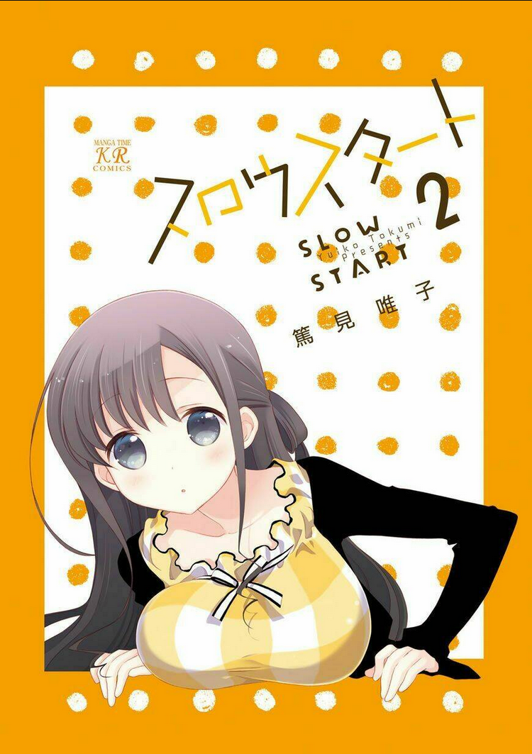 Slow Start Chap 14 - Next Chap 15