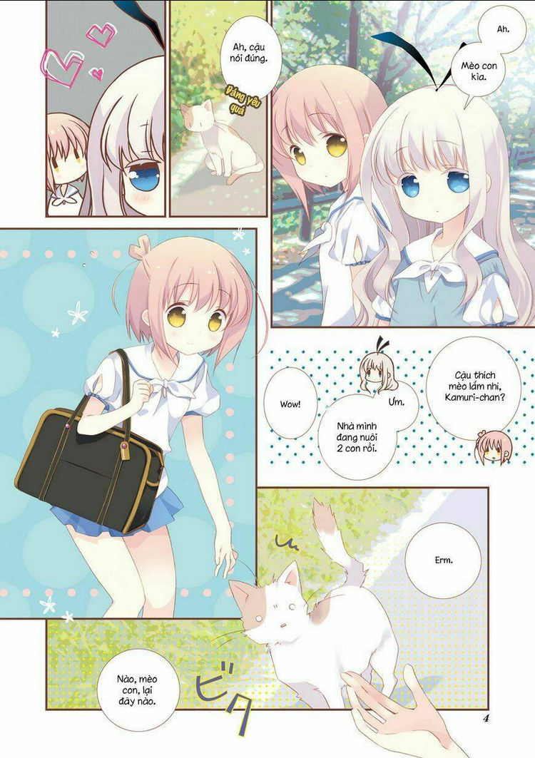 Slow Start Chap 14 - Next Chap 15
