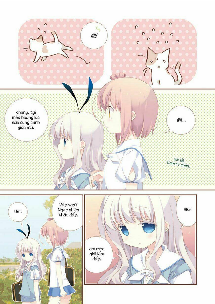 Slow Start Chap 14 - Next Chap 15