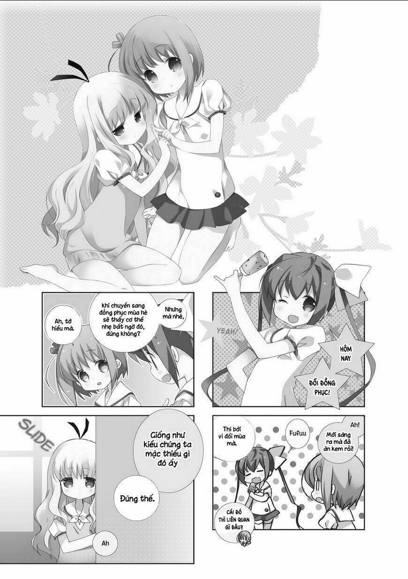 Slow Start Chap 16 - Next Chap 17