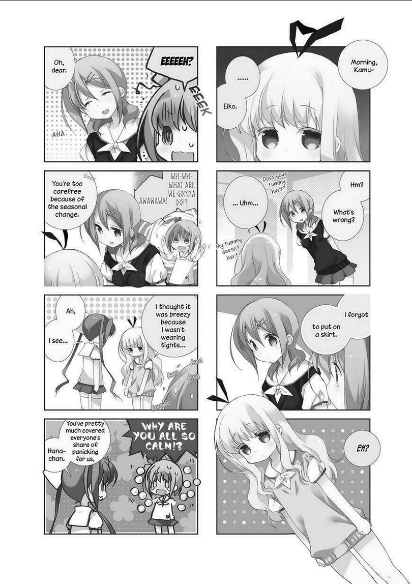 Slow Start Chap 16 - Next Chap 17