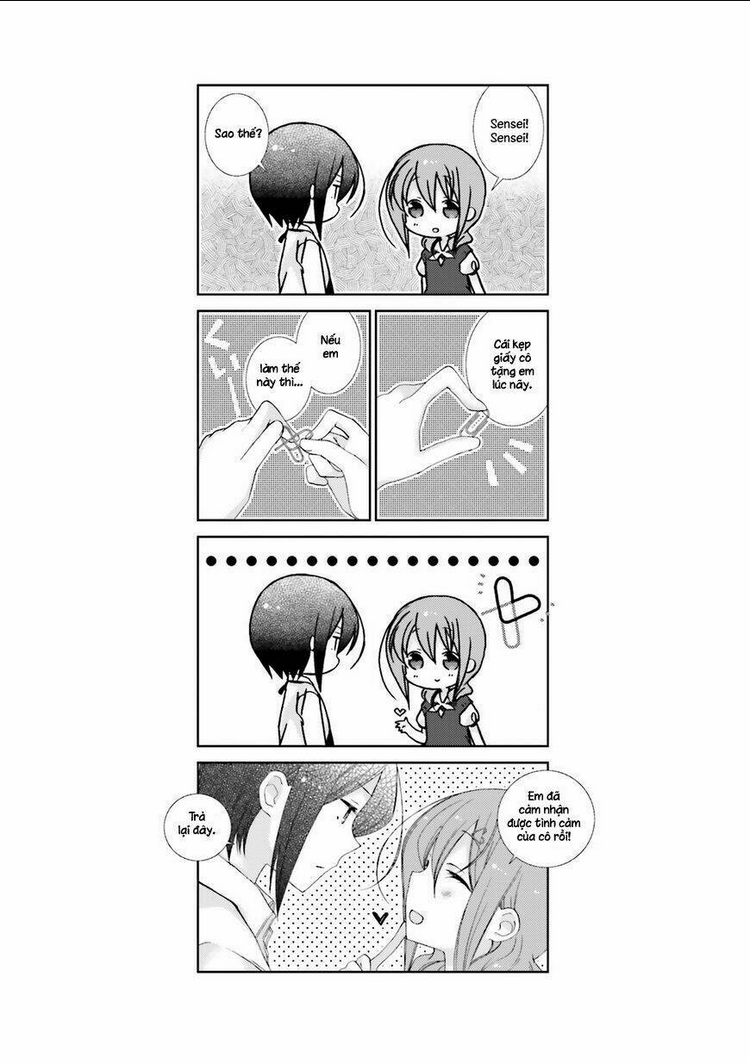 Slow Start Chap 19 - Next Chap 20